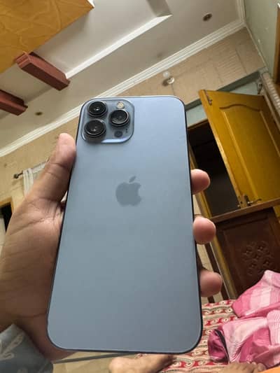 Apple iPhone 13 Pro Max factory unlock