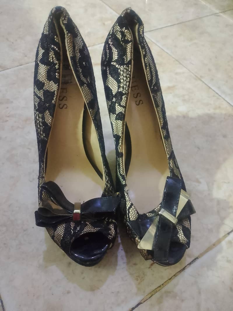 wedding heels 1
