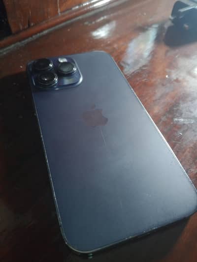 Apple iPhone 14 Pro Max