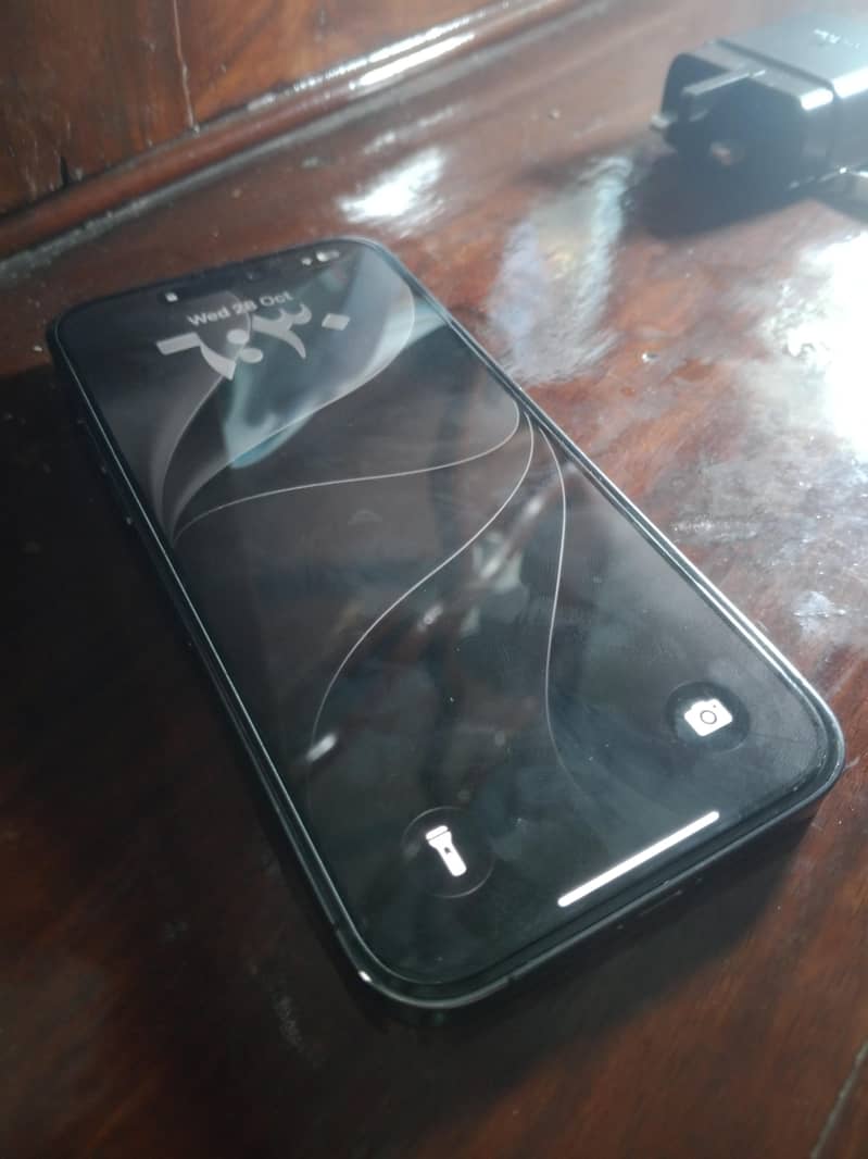Apple iPhone 14 Pro Max 1