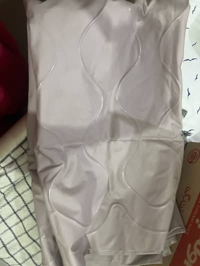 Bed sole