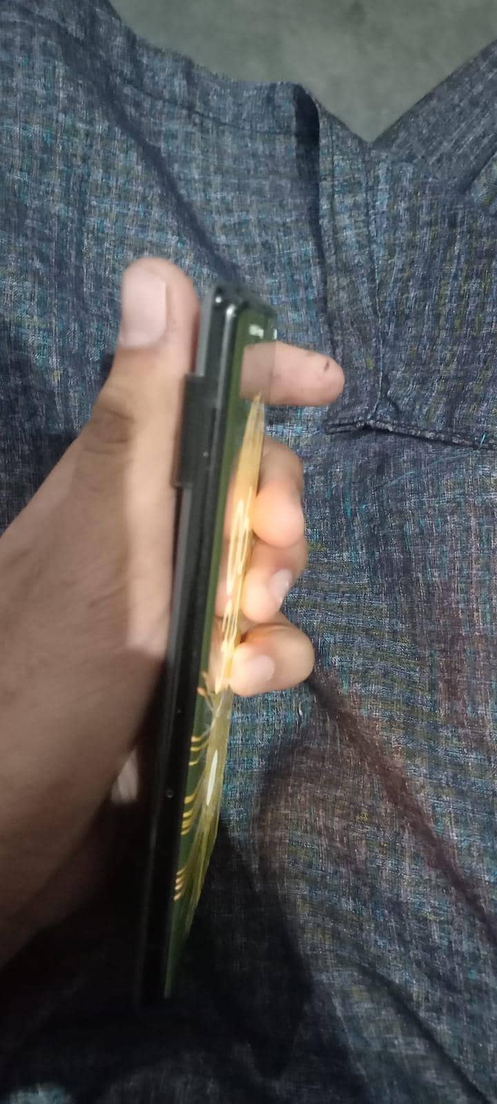 Google Pixel 6 Pro 4