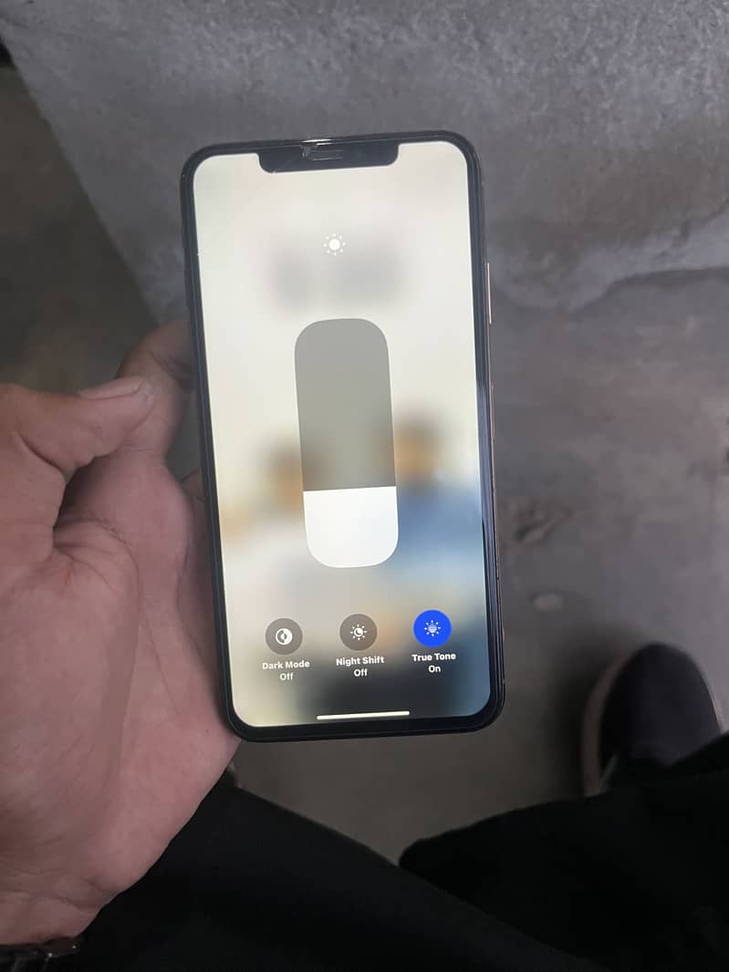 Apple iPhone XS Max 4