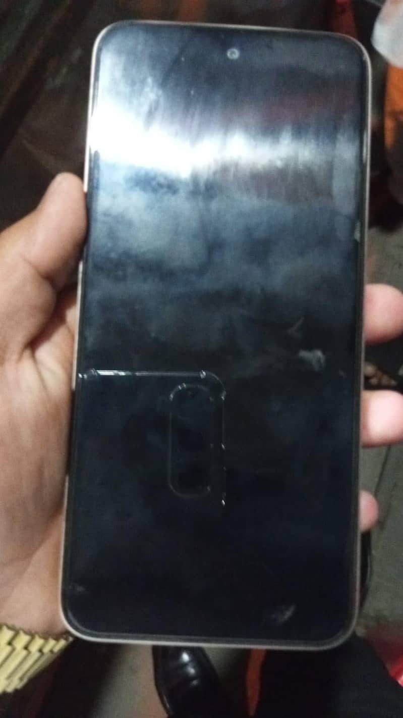 Infinix Smart 10 4