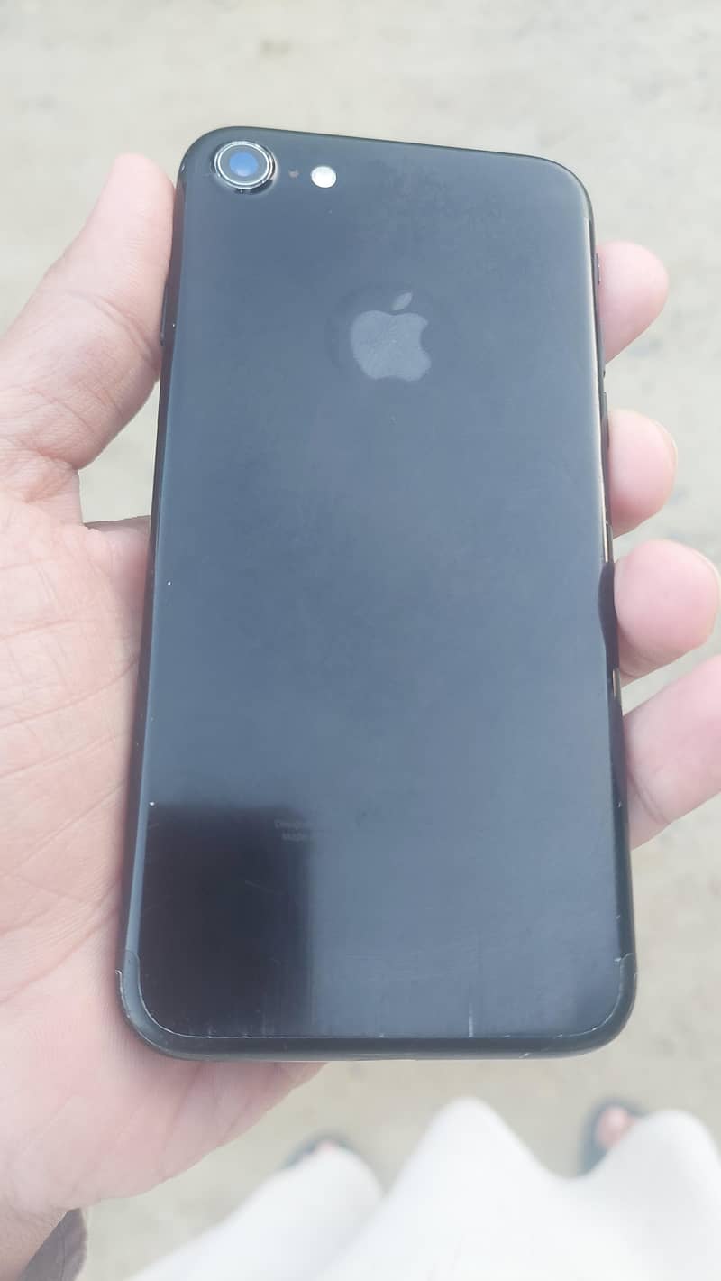 Apple iPhone 7 bypass 1