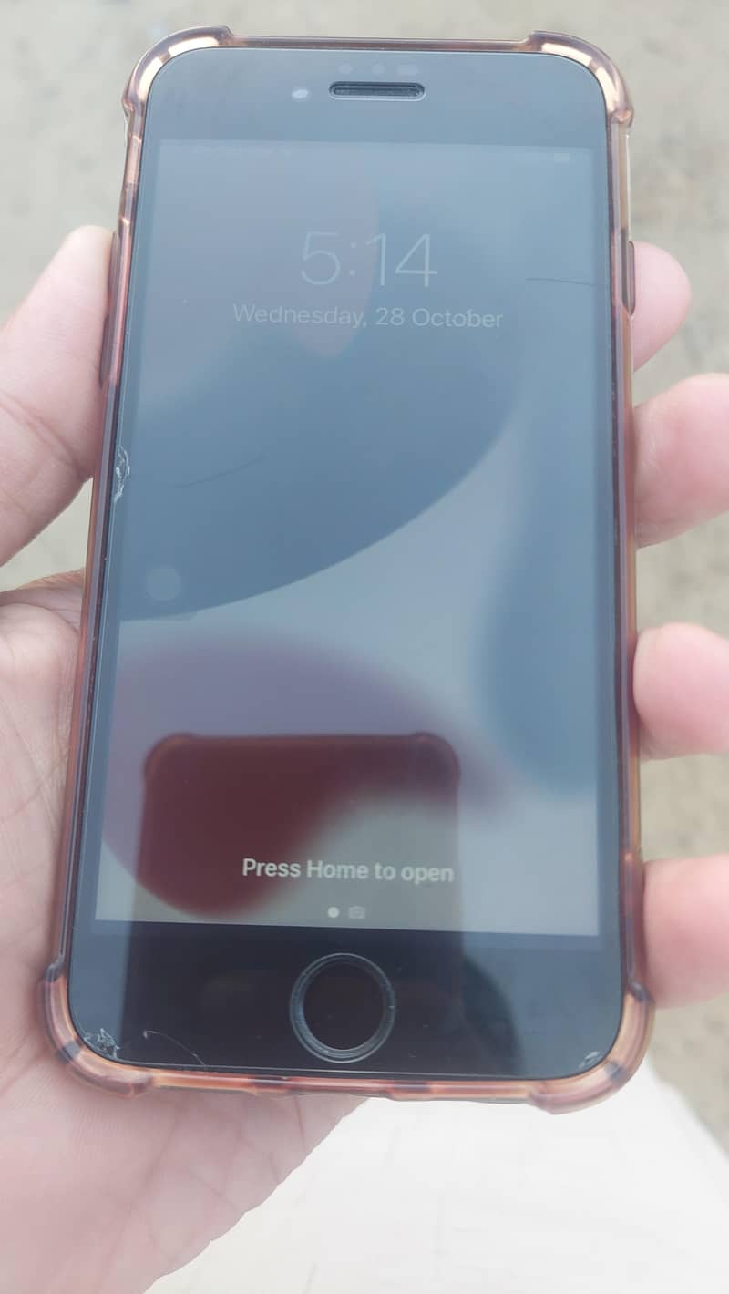 Apple iPhone 7 bypass 2