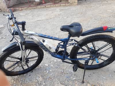 bmx cycle