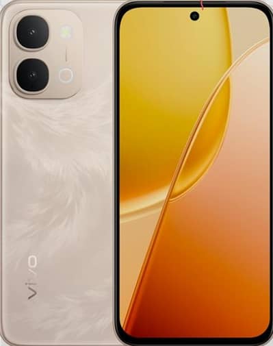 Vivo Y31d