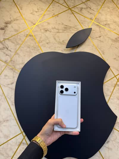 Apple iPhone 17 Pro Max