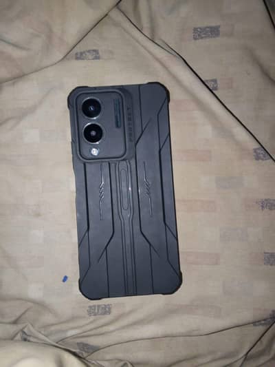Vivo Y17s