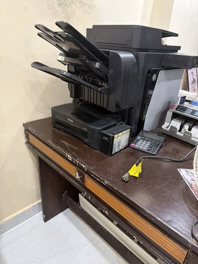 Accountant required
