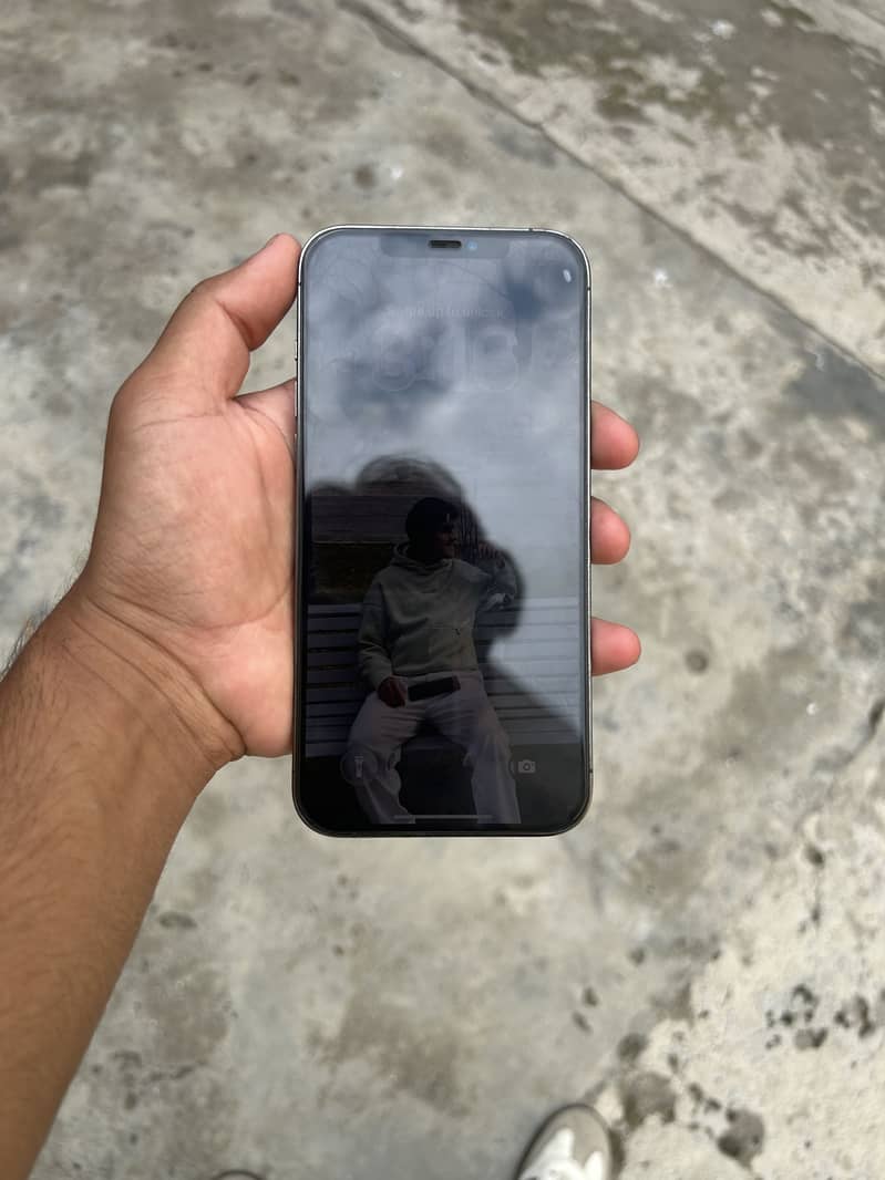 Apple iPhone 12 Pro Max 3