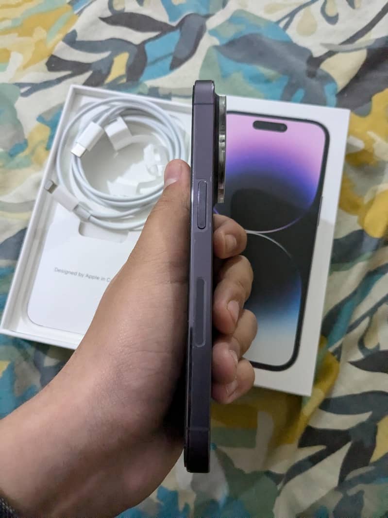 Apple iPhone 14 Pro 3
