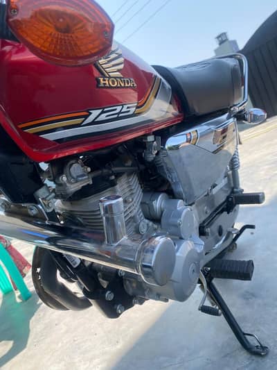 Bike sake