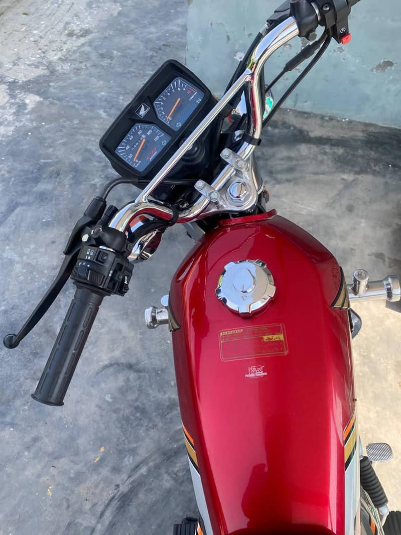 Bike sake 1