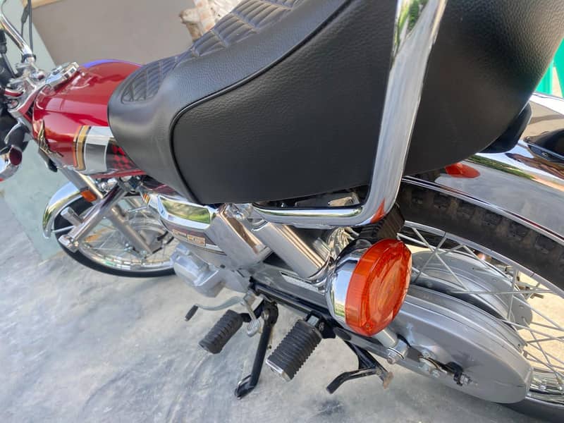 Bike sake 6