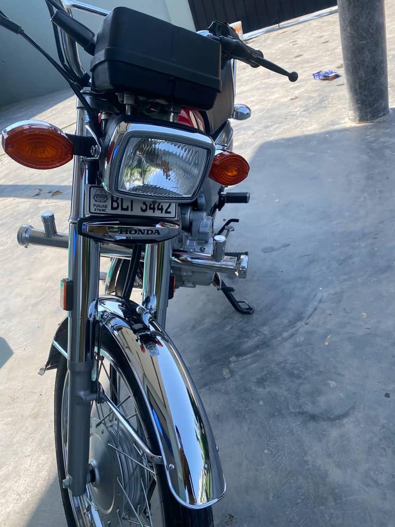 Bike sake 8