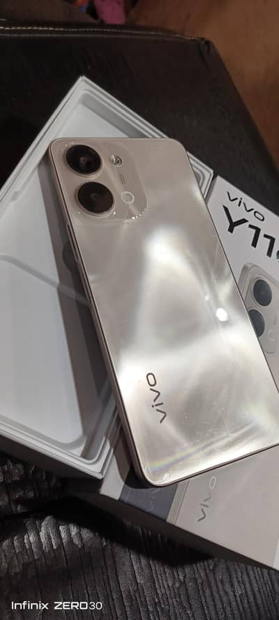 vivo y11d