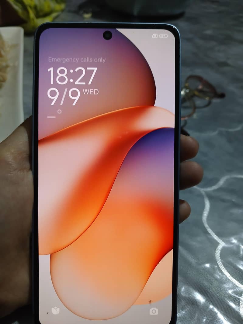 Xiaomi Redmi Note 13 1
