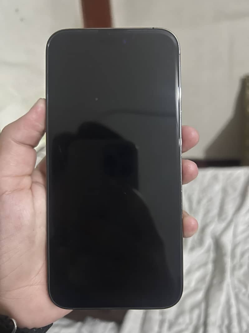 Apple iPhone 14 Pro Max 3
