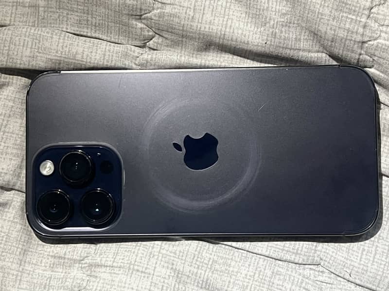Apple iPhone 14 Pro Max 5