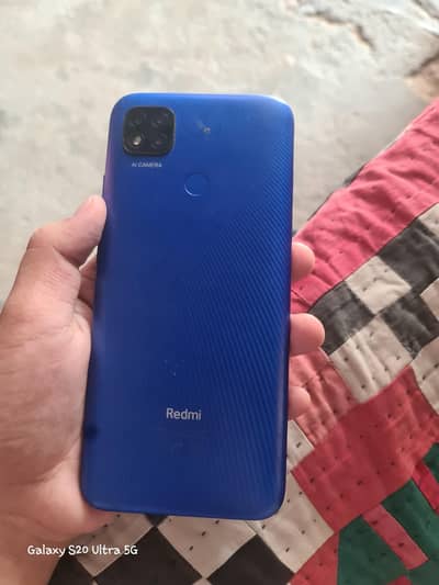 Xiaomi Redmi 9C