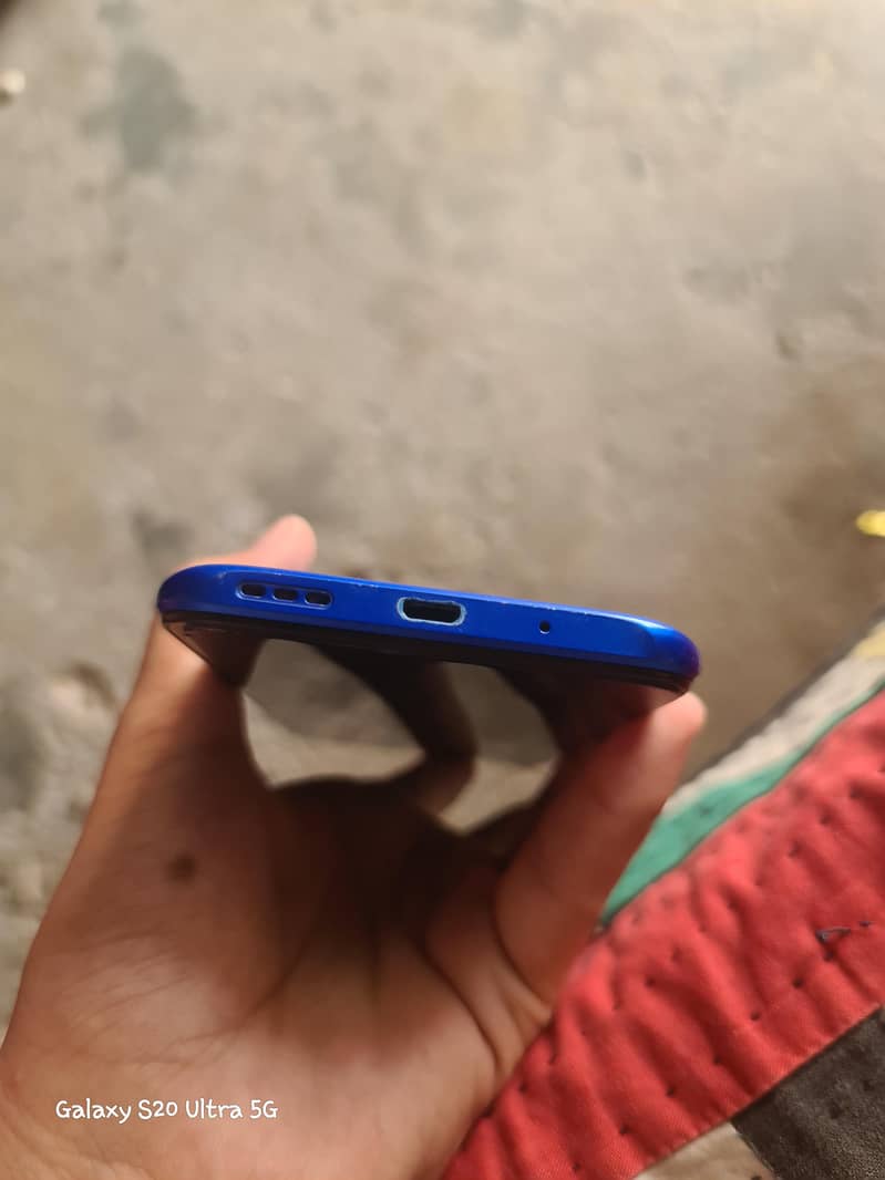 Xiaomi Redmi 9C 2