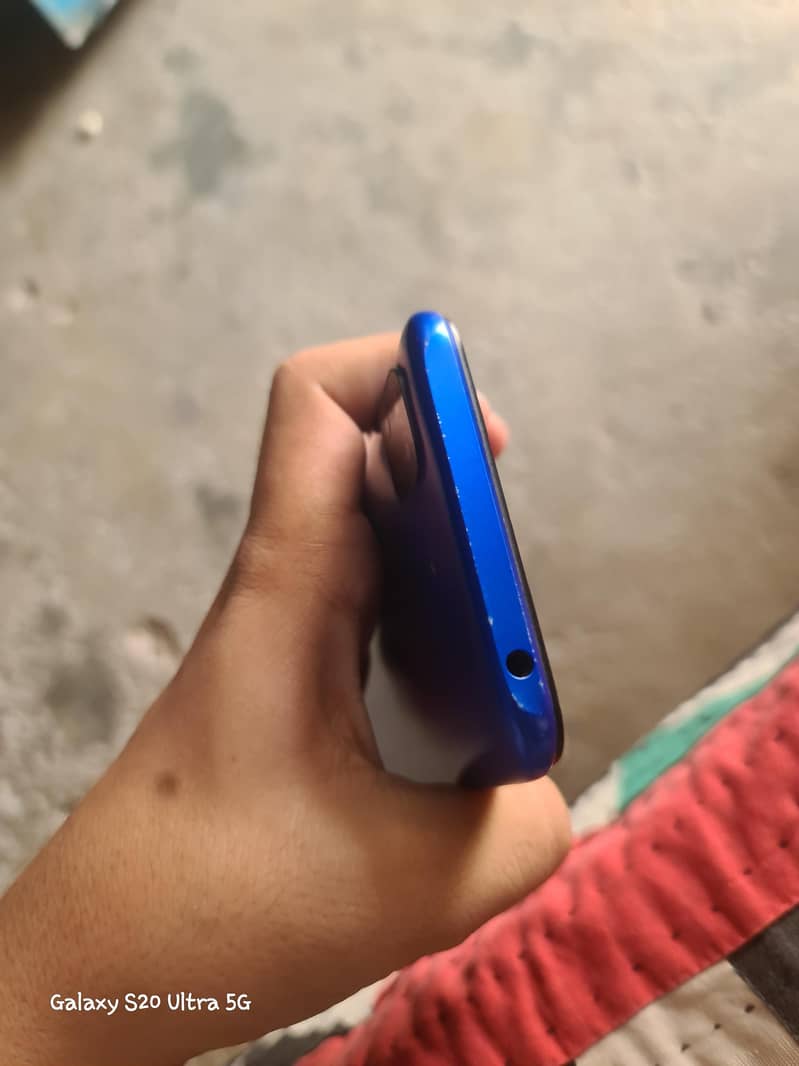 Xiaomi Redmi 9C 3