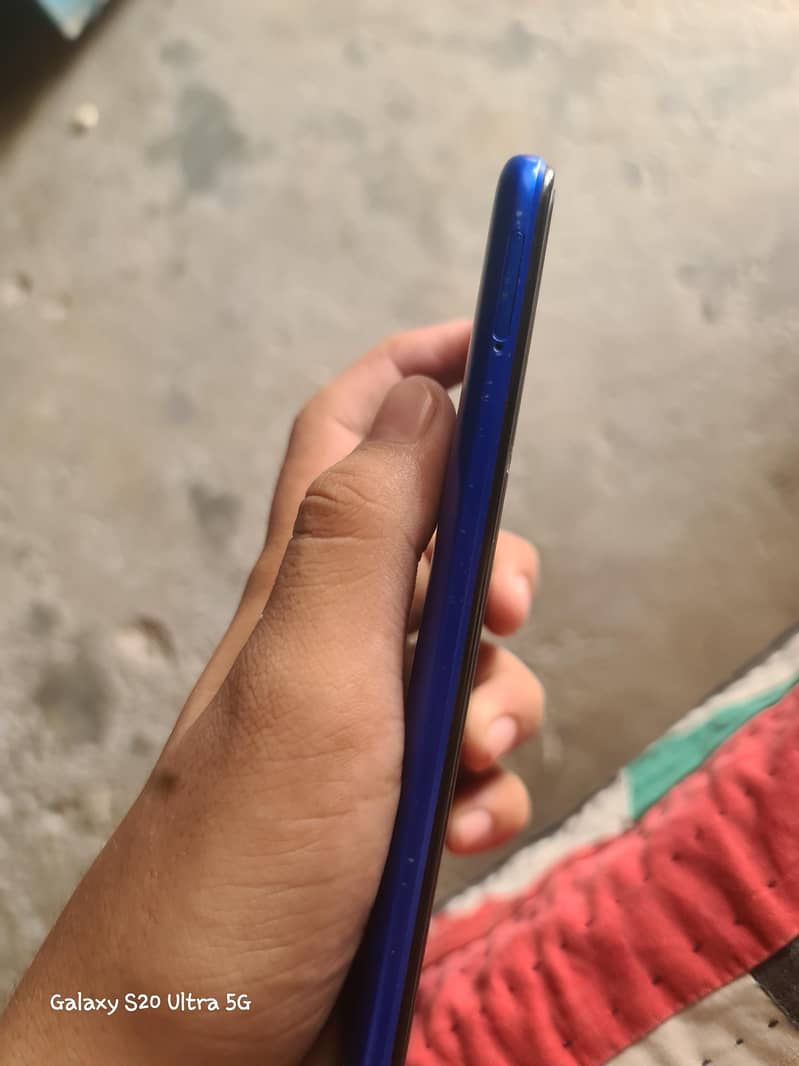 Xiaomi Redmi 9C 4