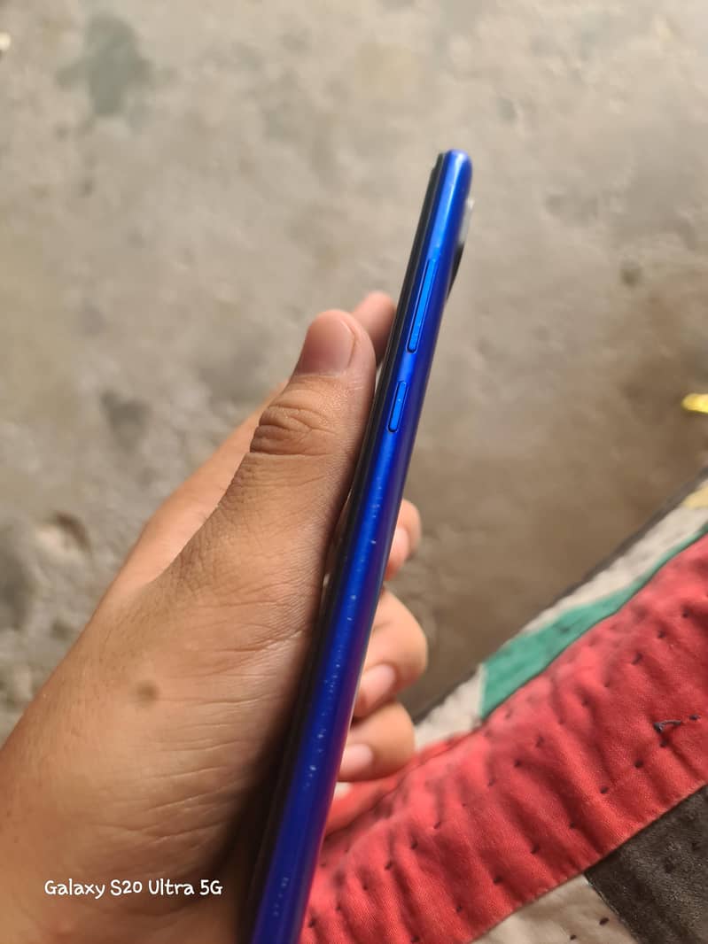 Xiaomi Redmi 9C 5