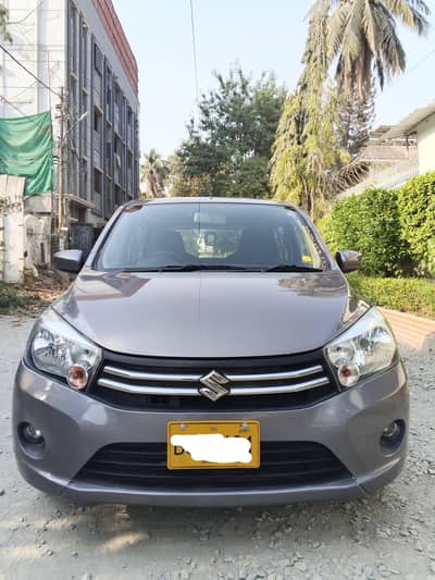 Suzuki Cultus VXL 2021 AGS