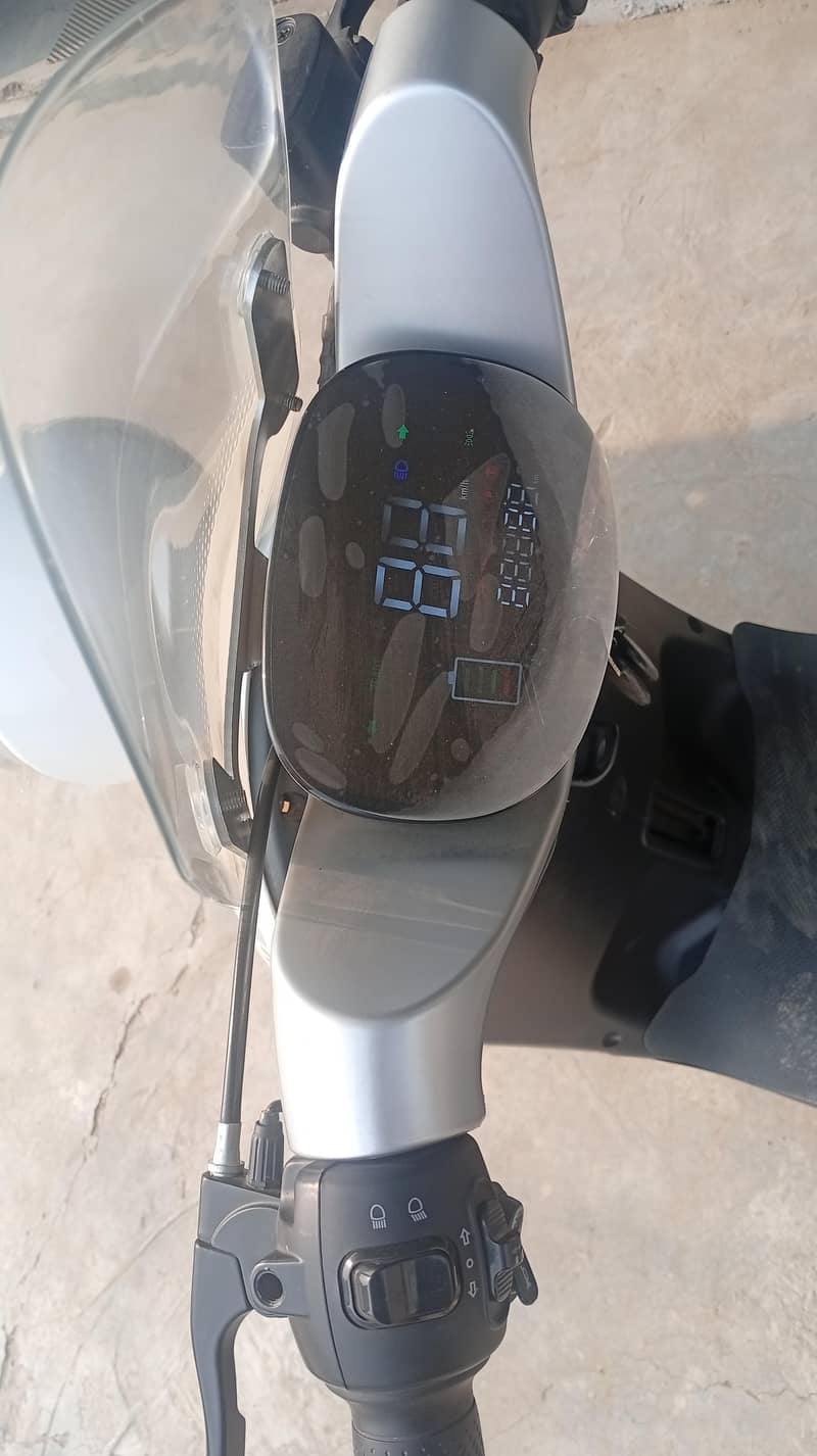 ROAD KING JOY MODEL 1