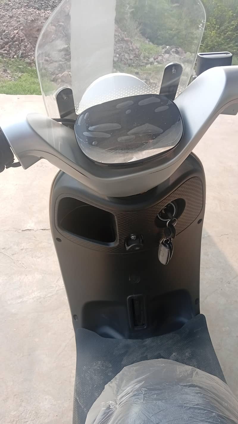 ROAD KING JOY MODEL 2