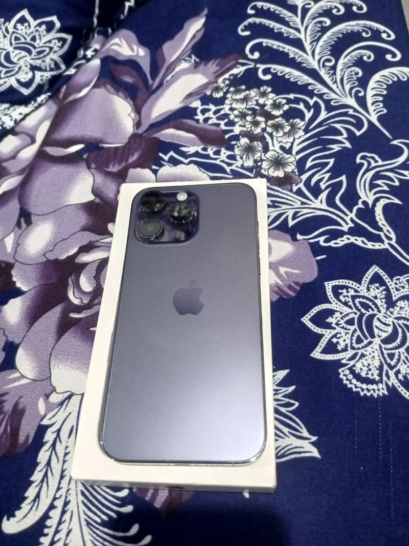 Apple iPhone 14 Pro Max 2