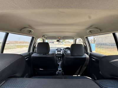 Suzuki Swift 2014 DLX