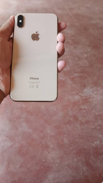 Apple iPhone XS Max
