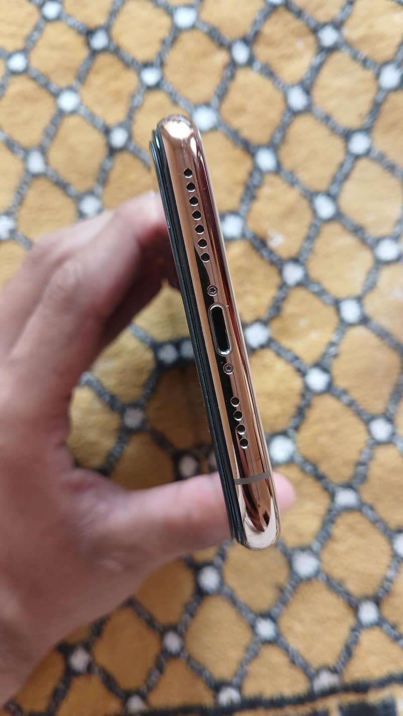 Apple iPhone XS Max 4