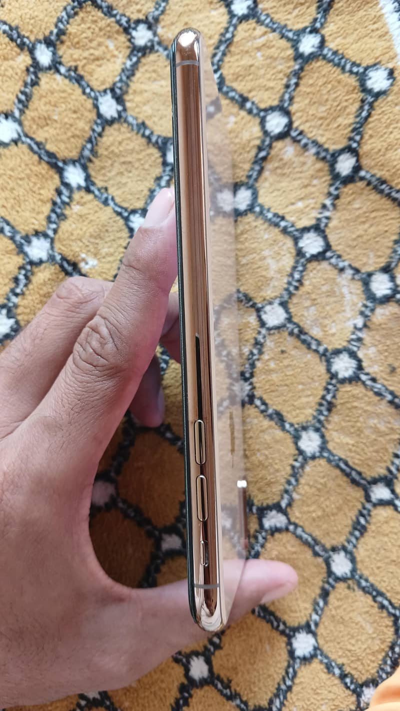 Apple iPhone XS Max 5