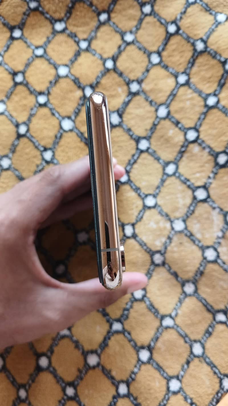 Apple iPhone XS Max 6
