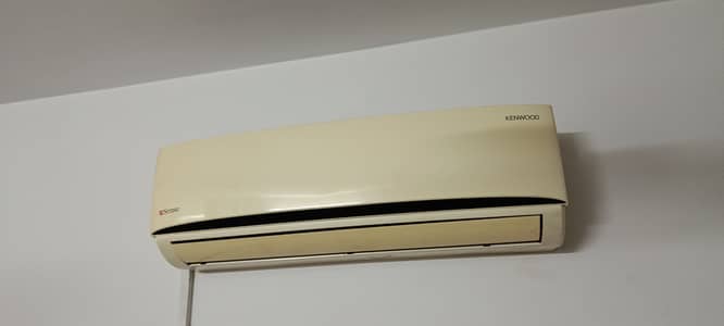 Split AC Kenwood E Sense