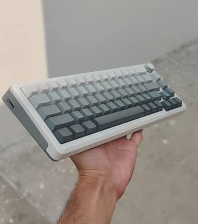 E-YOOSO Z-68 Mechanical Gaming Keyboard