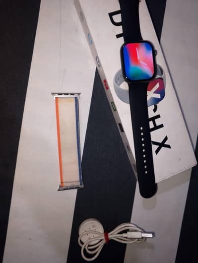 Dt Watch X 10 Anniversary