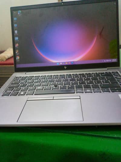 Hp Zbook firefly G7