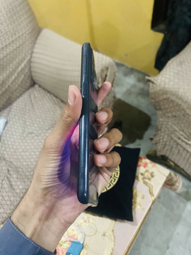 Samsung Mobile A23 3