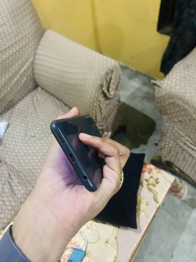 Samsung Mobile A23 4