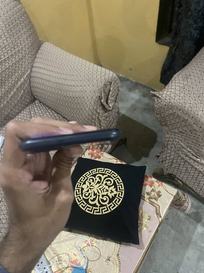 Samsung Mobile A23 5