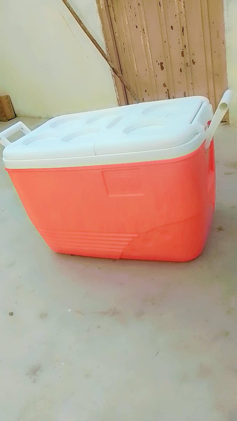Ice box new 2