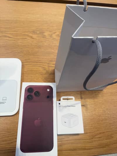 Apple iPhone 18 Pro Max