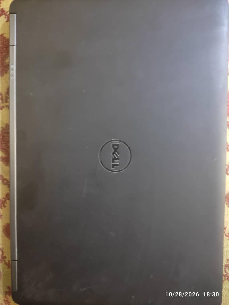 Dell latitude E 7450 2