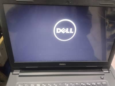 Dell i7, 7th Generation